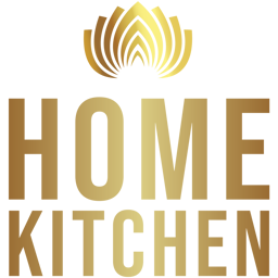 坤 Home Kitchen logo.